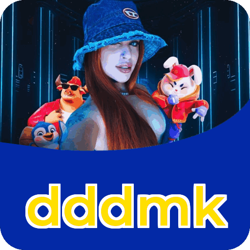 Fluxo de download do app dddmk — referência visual
